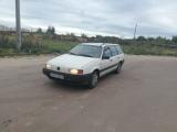 ������������� Volkswagen Passat B3
