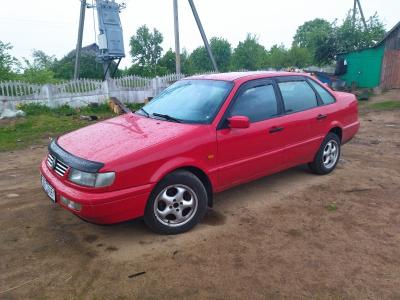 Volkswagen Passat B4