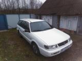 ������������� Volkswagen Passat B4
