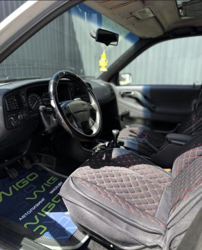  Passat B4