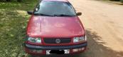 ������������� Volkswagen Passat B4