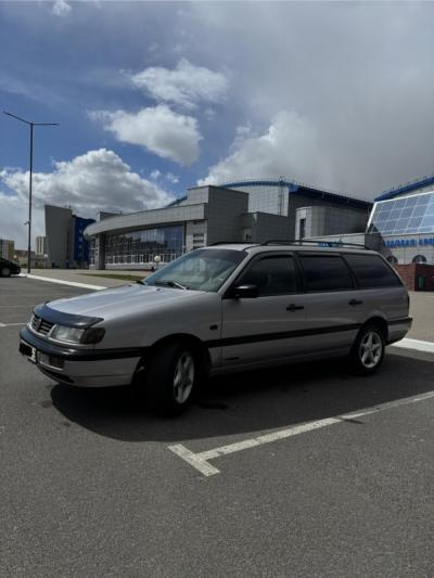 Универсал 5-дверн Volkswagen Passat B4 (1996)
