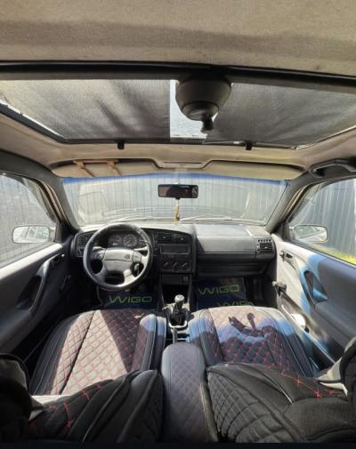  Passat B4