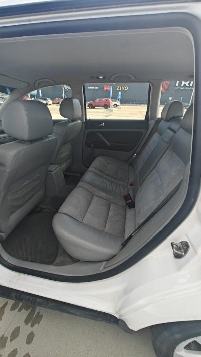  Passat B5