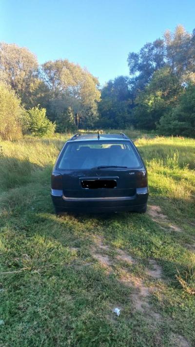  Passat B5