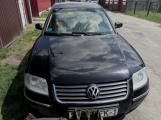 ������������� Volkswagen Passat B5