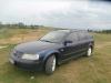 Volkswagen Passat B5