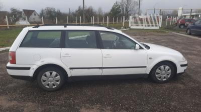 Volkswagen Passat B5