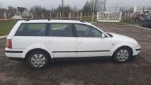 ������������� Volkswagen Passat B5