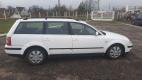 ������������� Volkswagen Passat B5