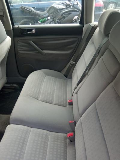  Passat B5