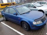 ������������� Volkswagen Passat B5