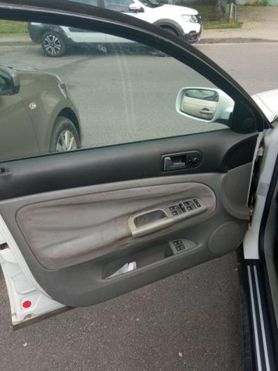  Passat B5