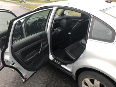 Volkswagen Passat B5