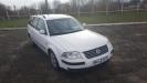 Volkswagen Passat B5
