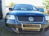 ������������� Volkswagen Passat B5