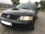 ������������� Volkswagen Passat B5