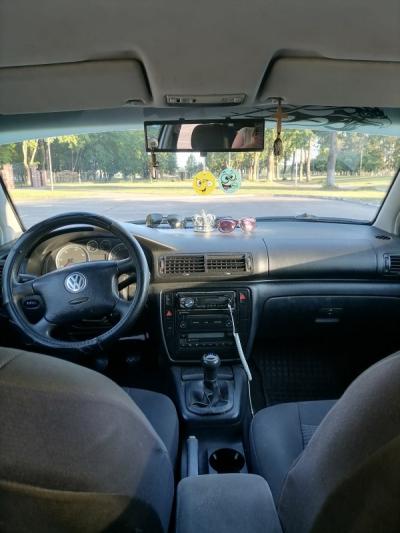  Passat B5