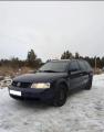 ������������� Volkswagen Passat B5