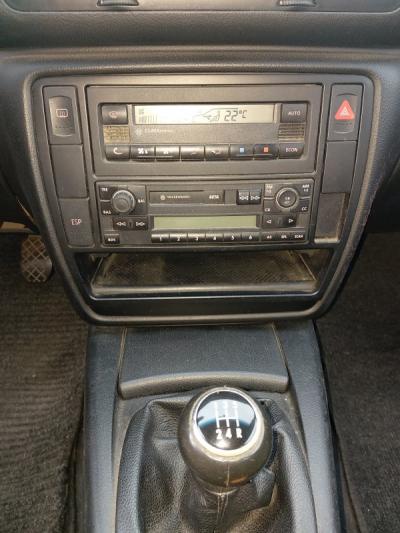  Passat B5