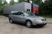 ������������� Volkswagen Passat B5
