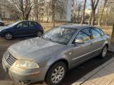 ������������� Volkswagen Passat B5