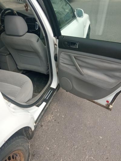  Passat B5