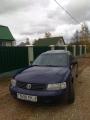 ������������� Volkswagen Passat B5