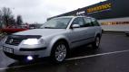 ������������� Volkswagen Passat B5