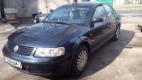 ������������� Volkswagen Passat B5