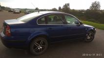 ������������� Volkswagen Passat B5
