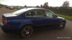 ������������� Volkswagen Passat B5