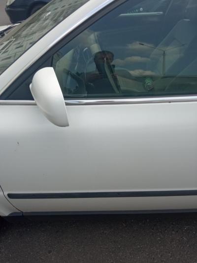  Passat B5