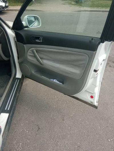  Passat B5