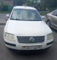 ������������� Volkswagen Passat B5