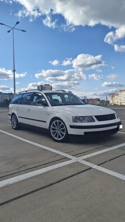  Passat B5