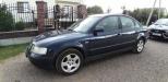 Volkswagen Passat B5