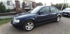 ������������� Volkswagen Passat B5