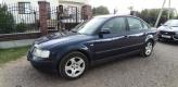 ������������� Volkswagen Passat B5