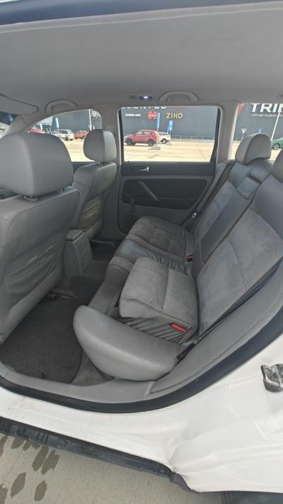  Passat B5