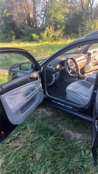  Passat B5