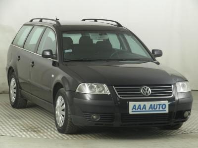 Volkswagen Passat B5