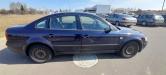Volkswagen Passat B5