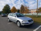 ������������� Volkswagen Passat B5