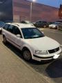 ������������� Volkswagen Passat B5