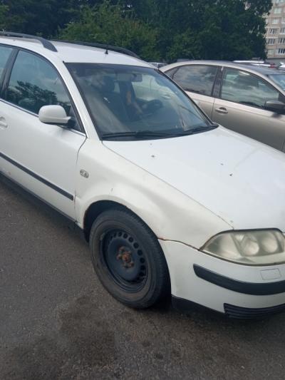  Passat B5