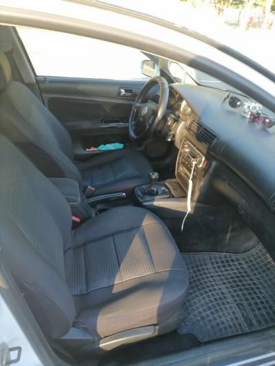  Passat B5