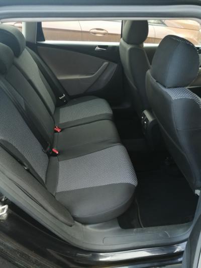  Passat B6