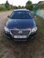 ������������� Volkswagen Passat B6