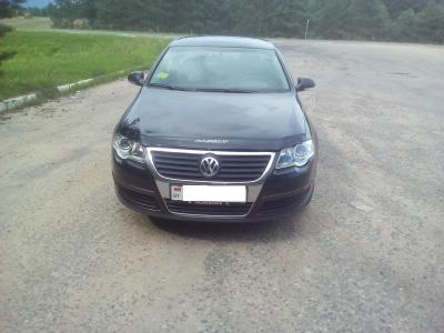 Volkswagen Passat B6